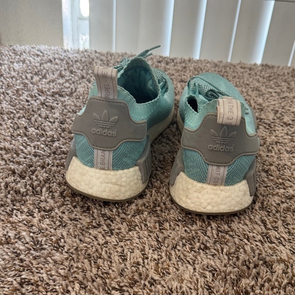 Adidas NMD RI PK Energy Aqua - Picture 4 of 5